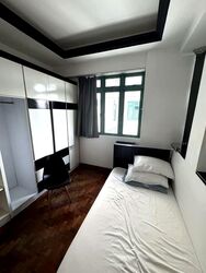 Fortune Park (D19), Condominium #594800811